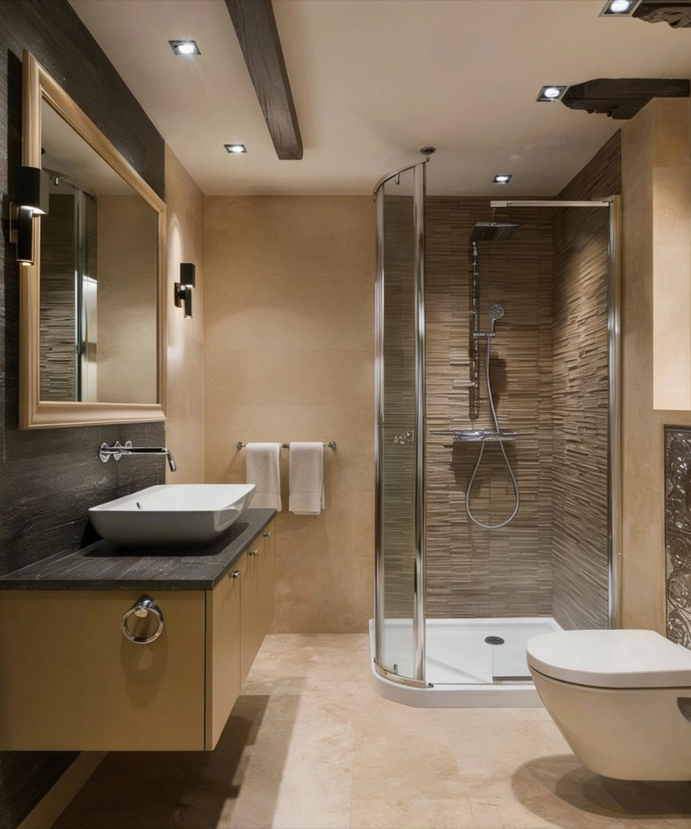Bathroom Remodeling