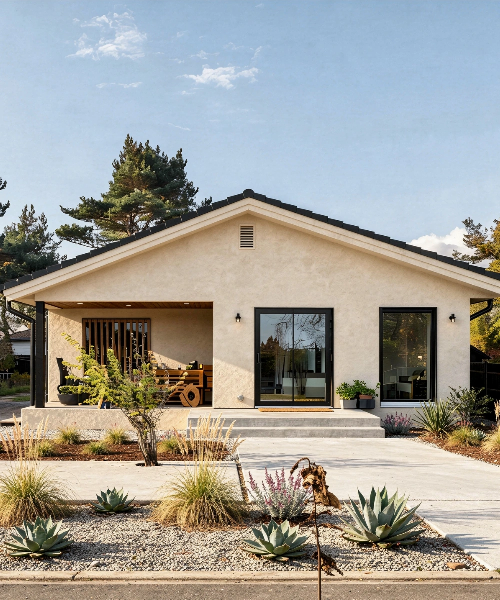Garage Conversion