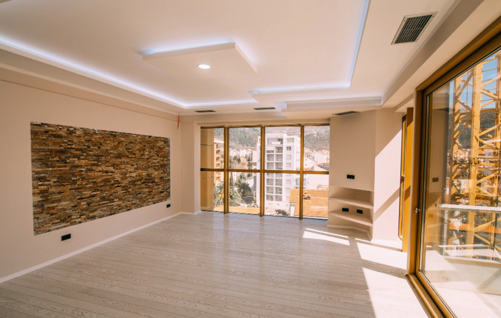 Custom Room Additions Los Angeles home expansion and residential addition project